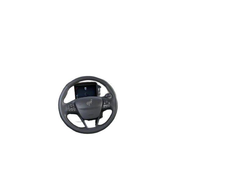 2026 Ford Bronco Sport photo 8