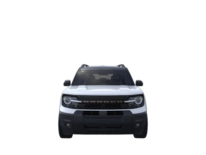 2026 Ford Bronco Sport photo 5