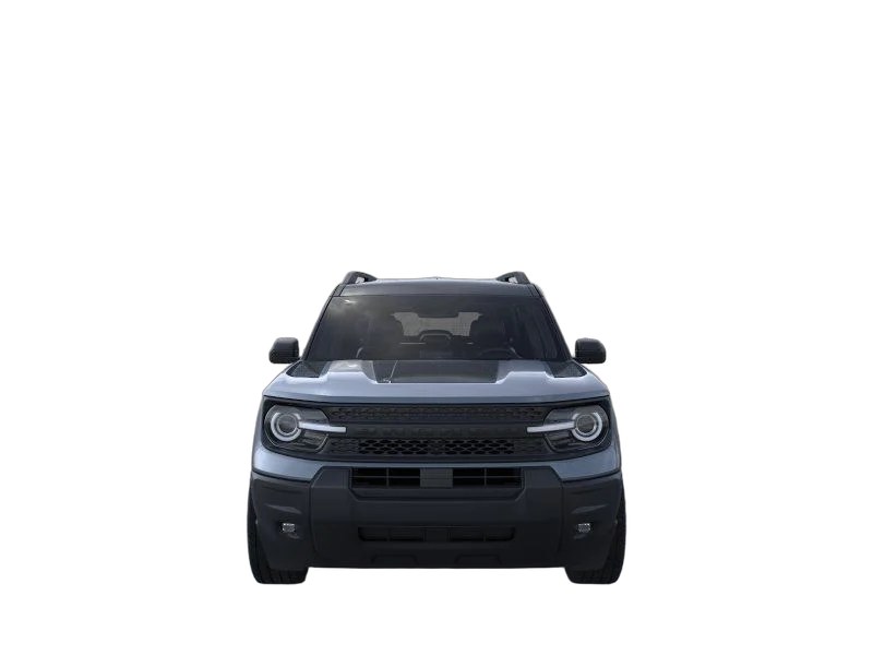 2026 Ford Bronco Sport photo 5