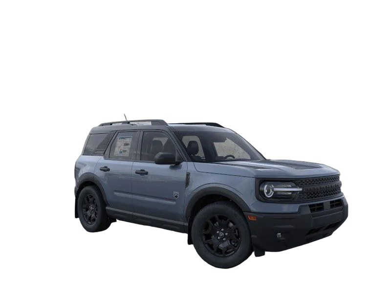2026 Ford Bronco Sport photo 6