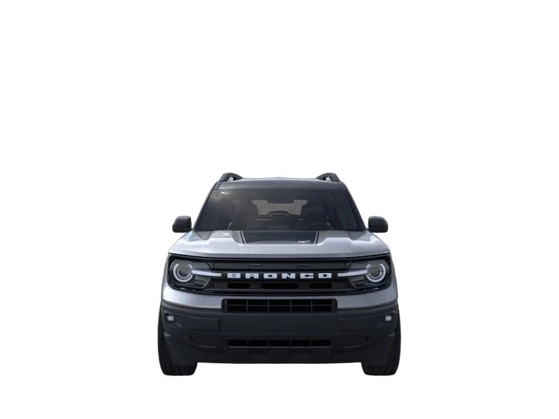 2024 Ford Bronco Sport photo 5