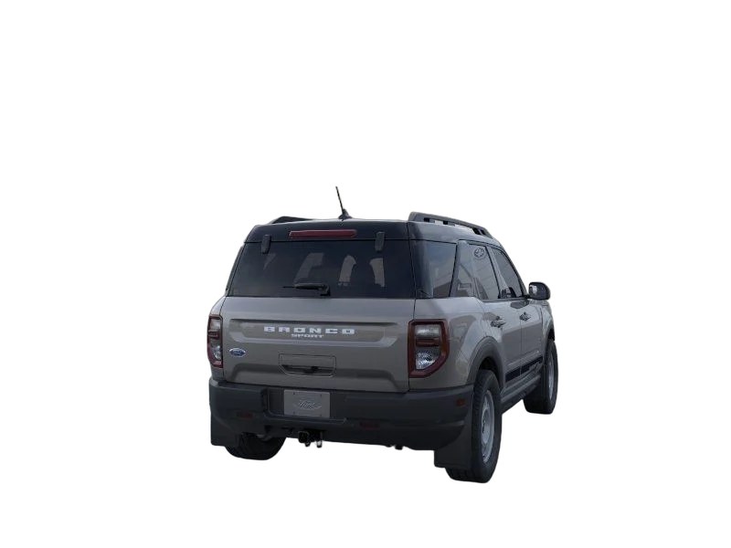 2024 Ford Bronco Sport photo 7