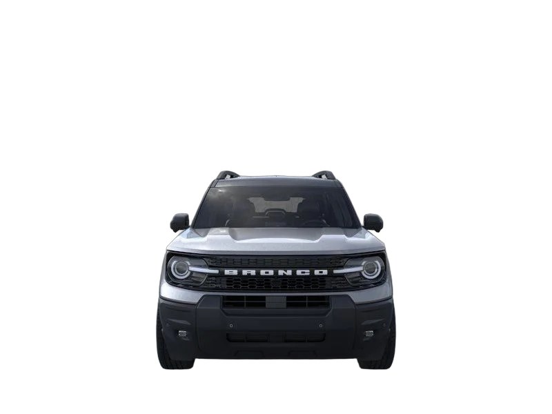 2026 Ford Bronco Sport photo 5