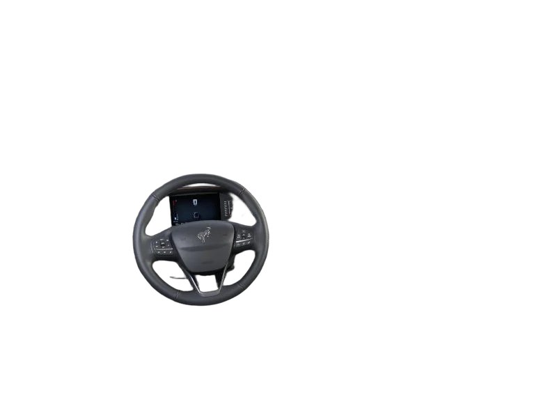 2026 Ford Bronco Sport photo 8
