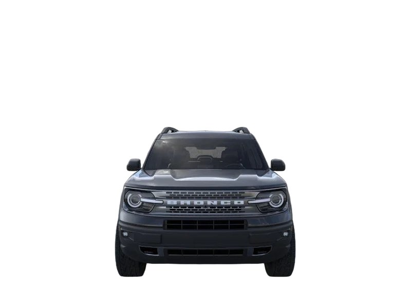 2024 Ford Bronco Sport photo 5
