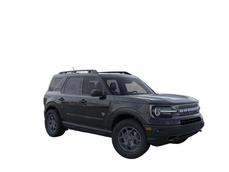 2024 Ford Bronco Sport photo 6