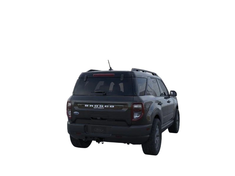 2024 Ford Bronco Sport photo 7