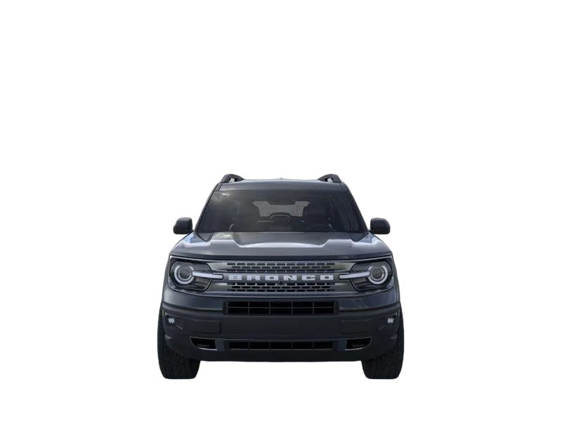 2024 Ford Bronco Sport photo 5
