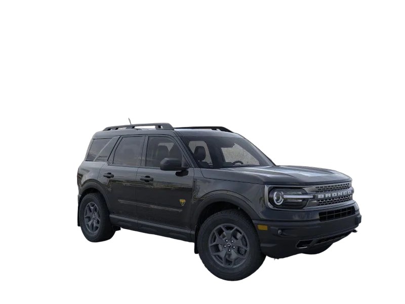 2024 Ford Bronco Sport photo 6