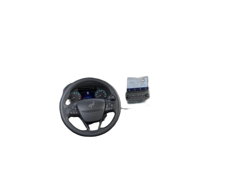 2024 Ford Bronco Sport photo 8