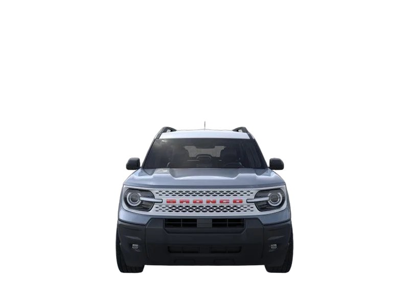 2026 Ford Bronco Sport photo 5