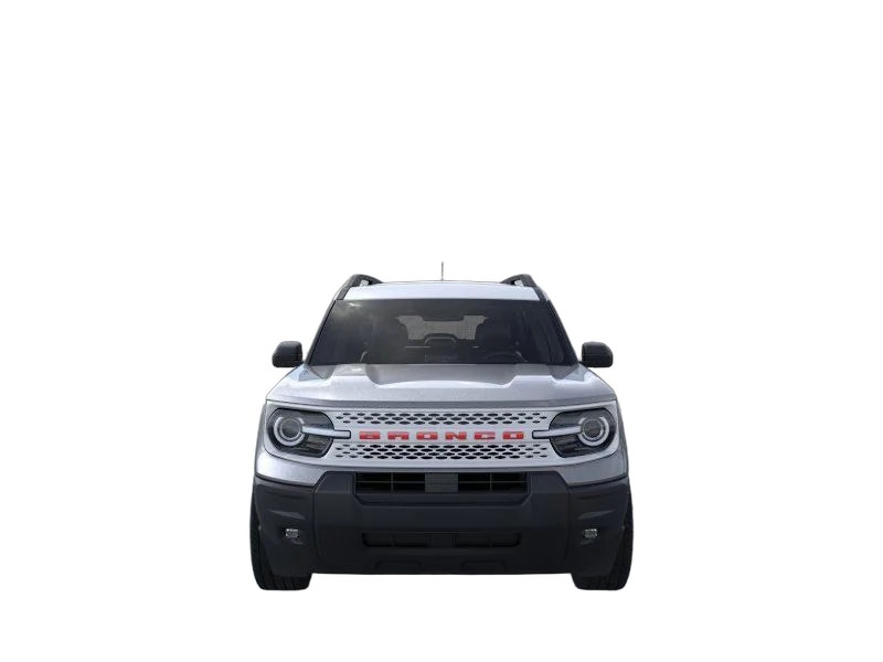 2026 Ford Bronco Sport photo 5