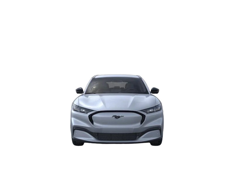 2026 Ford Mustang Mach-E photo 5