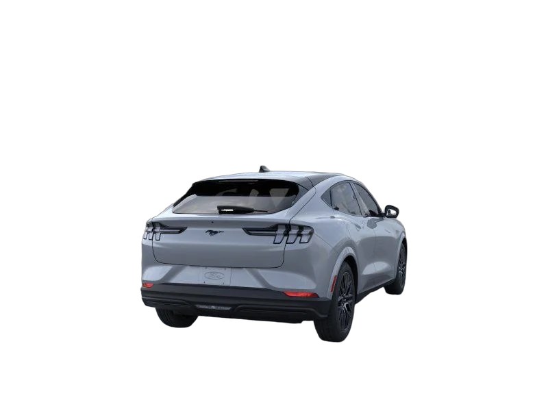 2026 Ford Mustang Mach-E photo 7