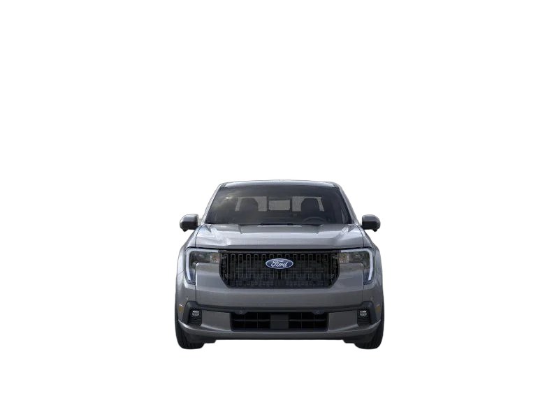 2026 Ford Maverick photo 5