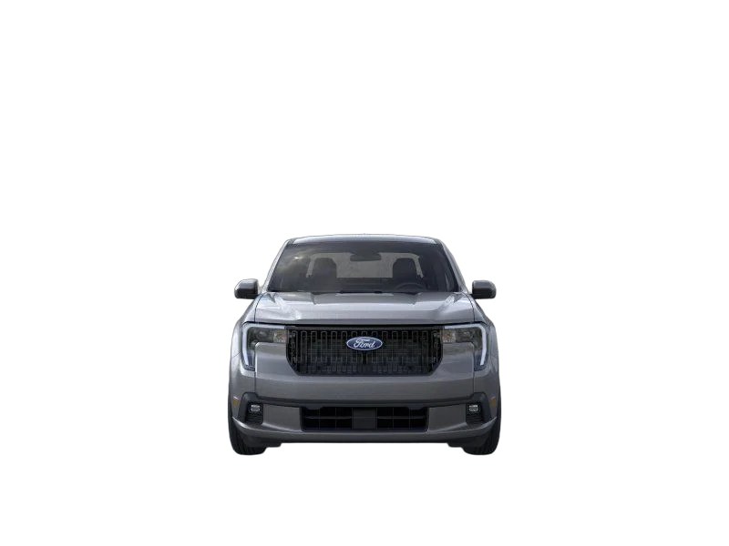 2026 Ford Maverick photo 5