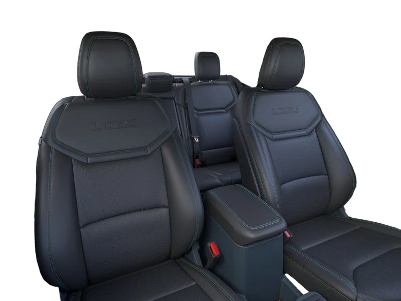 2026 Ford Maverick photo 8