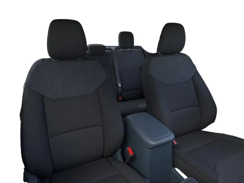 2026 Ford Maverick photo 8