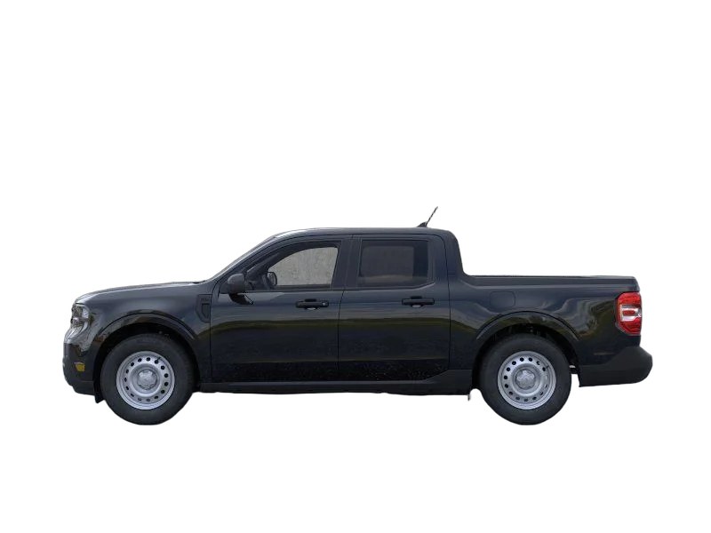 2026 Ford Maverick photo 2