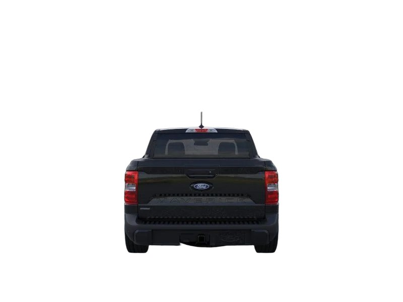 2026 Ford Maverick photo 4