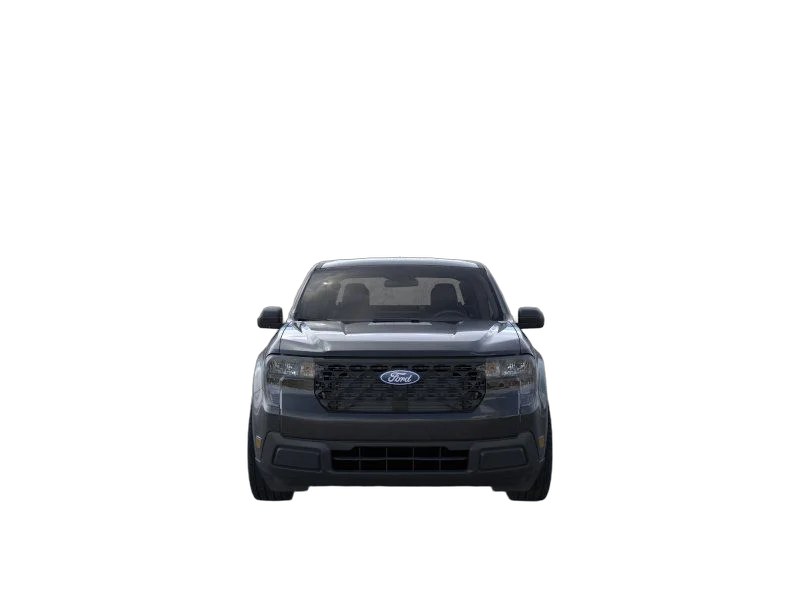 2026 Ford Maverick photo 5