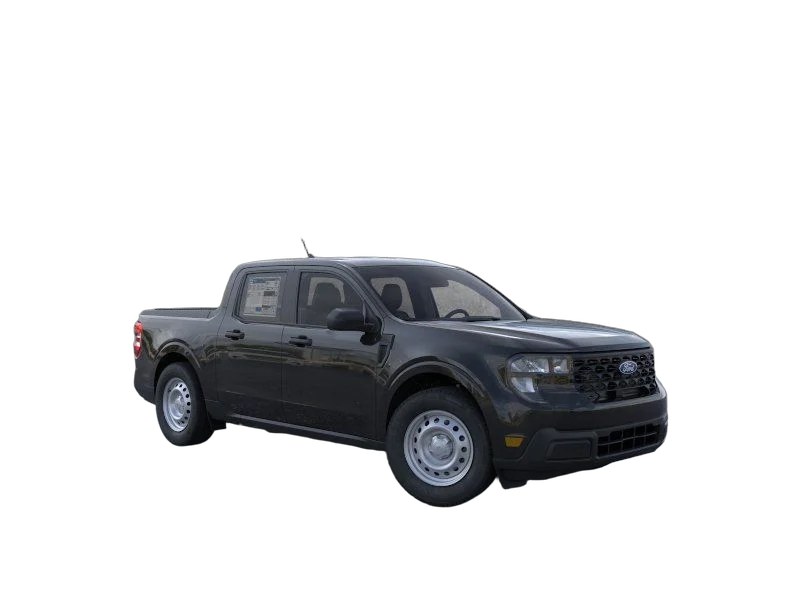 2026 Ford Maverick photo 6