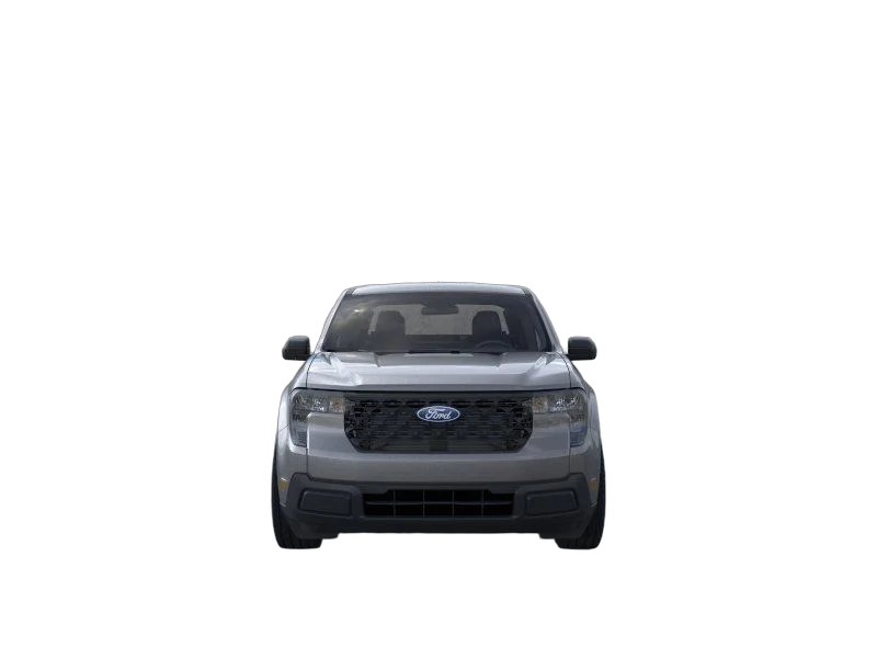 2026 Ford Maverick photo 5
