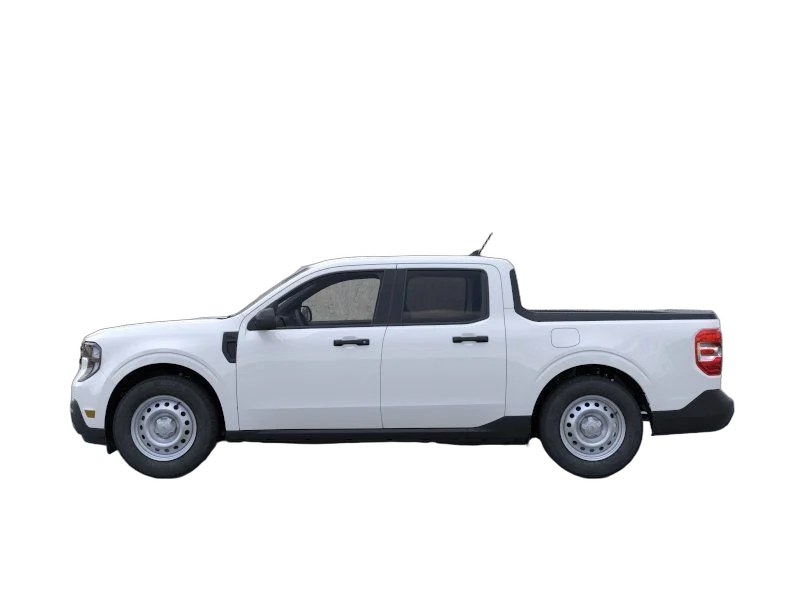 2026 Ford Maverick photo 2