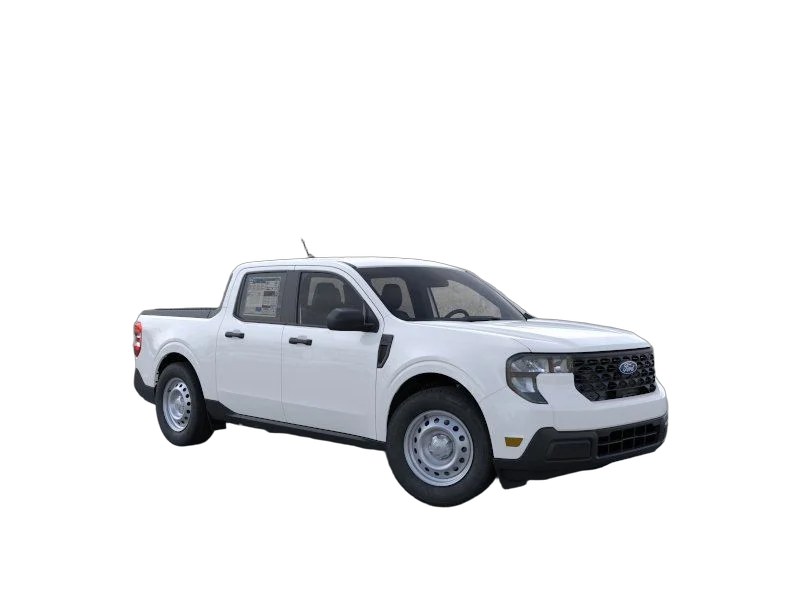 2026 Ford Maverick photo 6