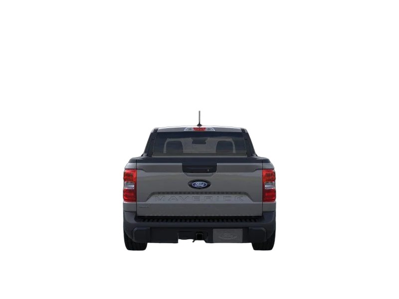 2026 Ford Maverick photo 4