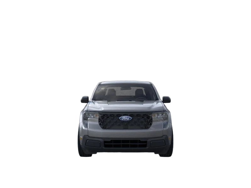 2026 Ford Maverick photo 5
