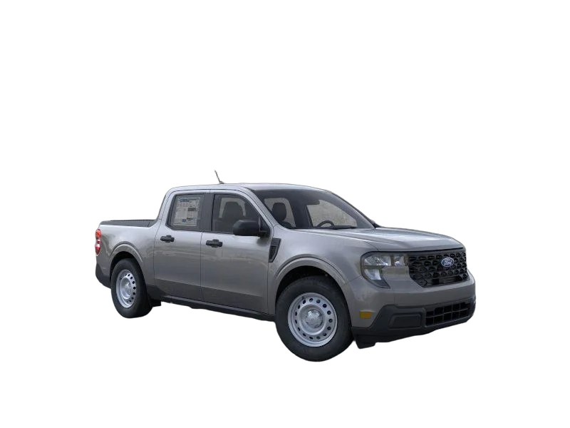 2026 Ford Maverick photo 6