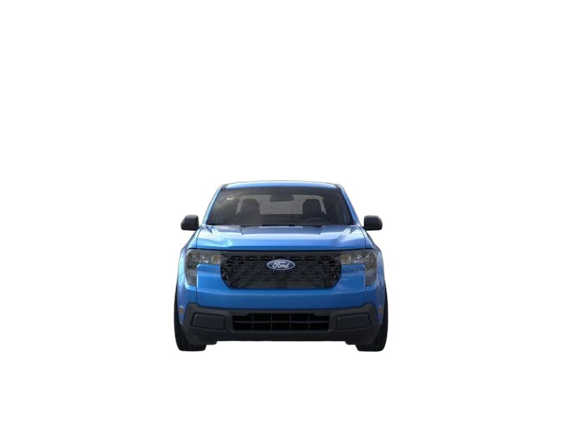 2026 Ford Maverick photo 5