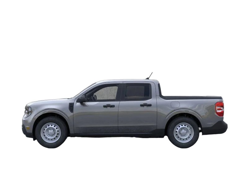 2026 Ford Maverick photo 2