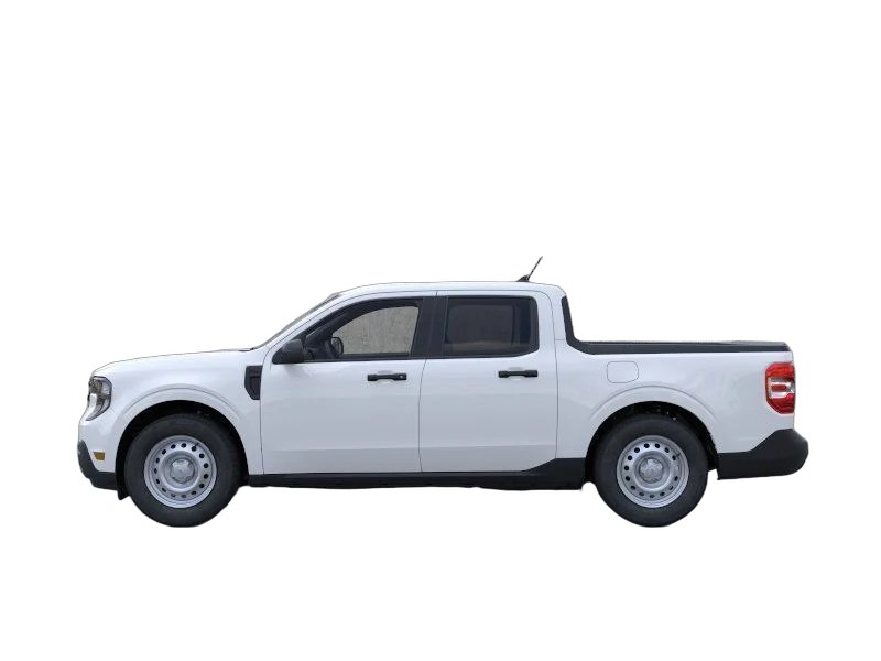 2026 Ford Maverick photo 2
