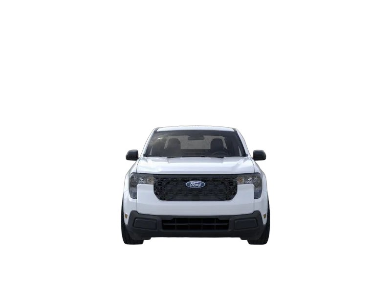 2026 Ford Maverick photo 5