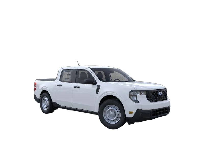 2026 Ford Maverick photo 6