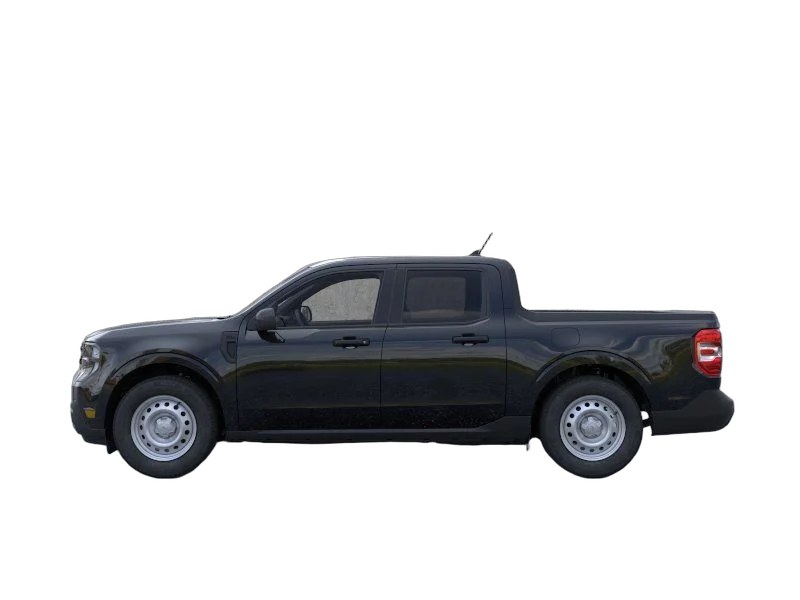 2026 Ford Maverick photo 2