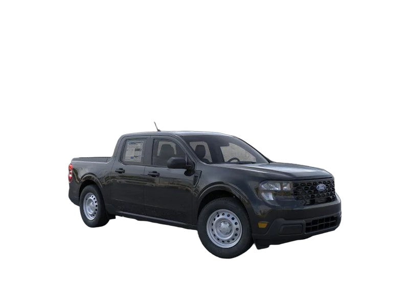 2026 Ford Maverick photo 6
