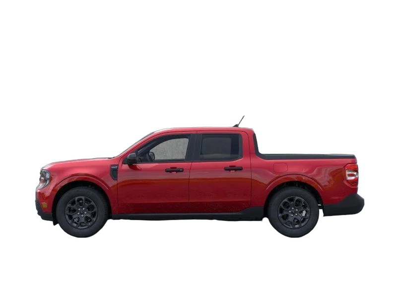 2026 Ford Maverick photo 2