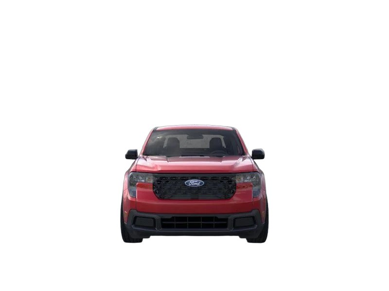 2026 Ford Maverick photo 5
