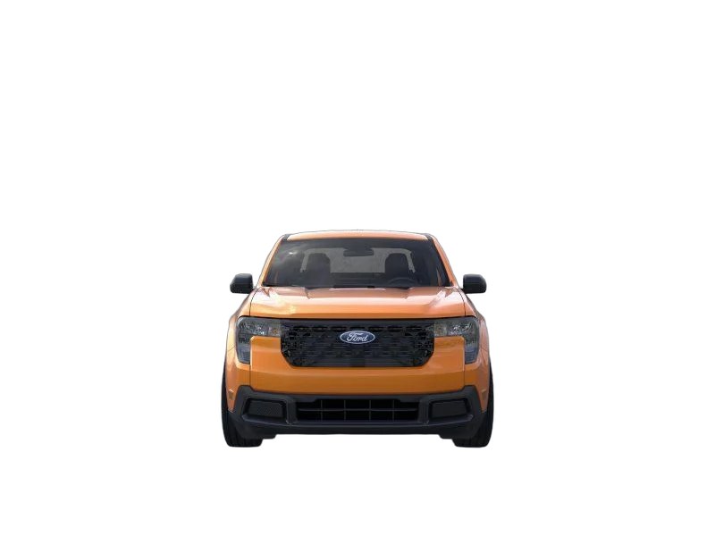 2026 Ford Maverick photo 5