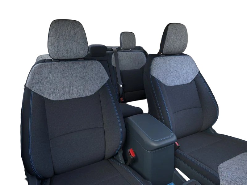 2026 Ford Maverick photo 8