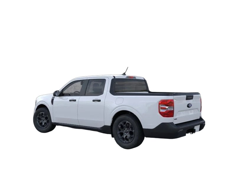 2026 Ford Maverick photo 3