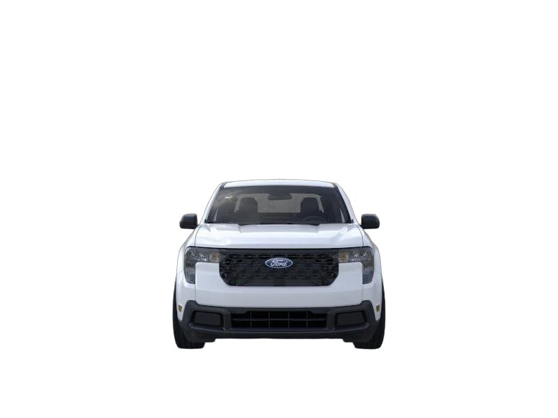 2026 Ford Maverick photo 5