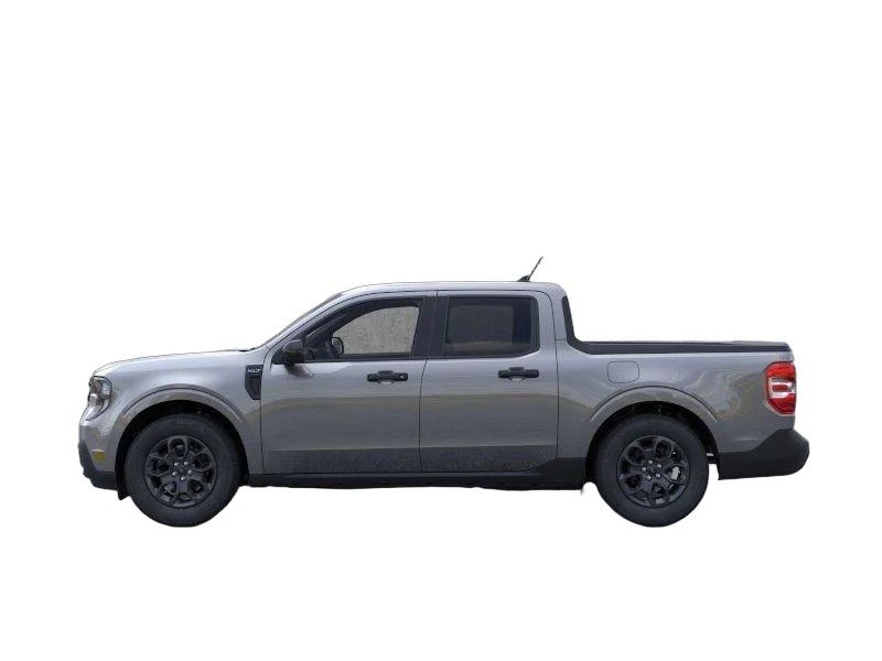 2026 Ford Maverick photo 2