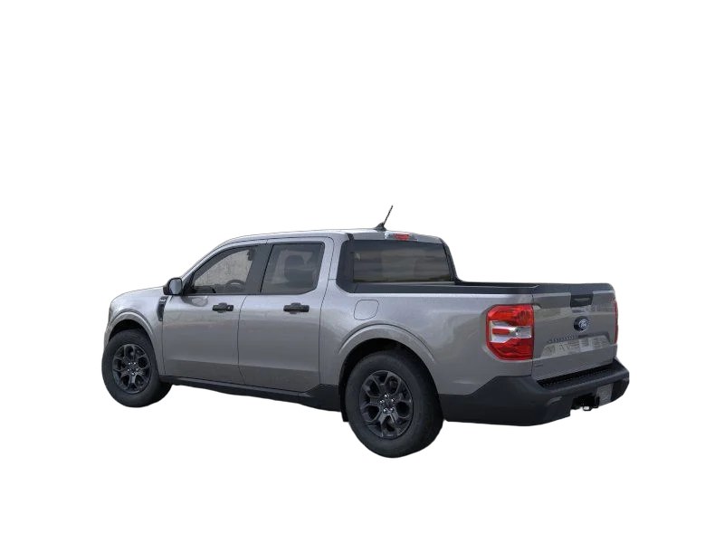 2026 Ford Maverick photo 3