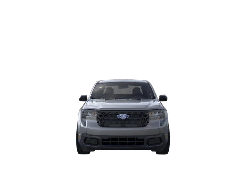 2026 Ford Maverick photo 5
