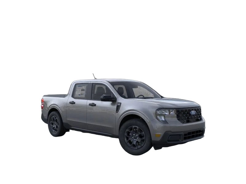 2026 Ford Maverick photo 6
