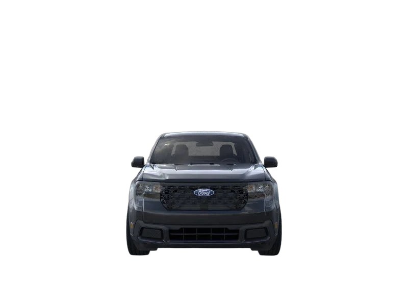 2026 Ford Maverick photo 5
